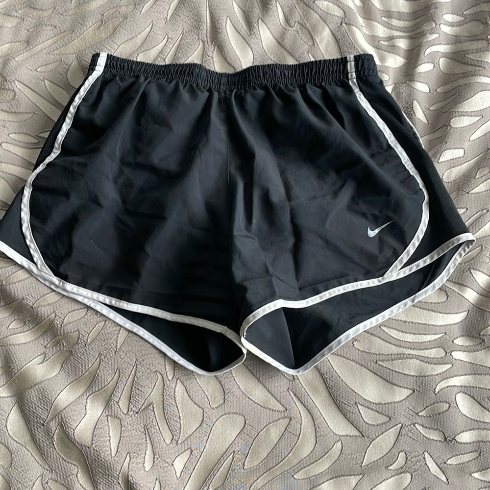 Girls Nike Shorts